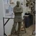 Public consultation on sculpture of Ernest Shackleton