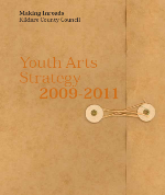 Youth arts Strategy