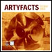artyfacts newsletter archive