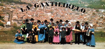  Picture Of La Gantieirelo