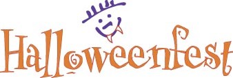 Halloweenfest Logo
