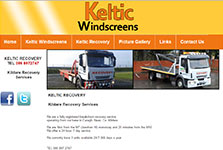 Visit the Website of Keltic Recovery