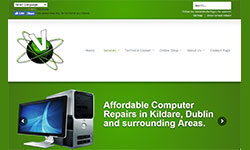 Visit the Website of Virtual Computer Repairs