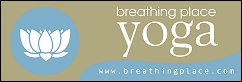 Breathing place Yoga