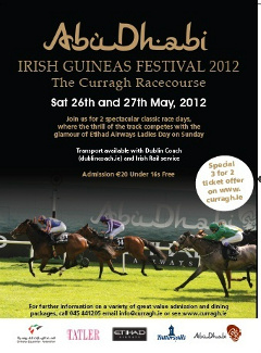 Irish Guineas-Festival