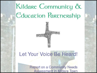 KCEP Community Report Launch