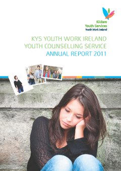 KYS-Counselling Service Annual Report
