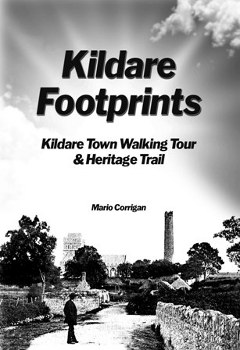 Kildare Footprints