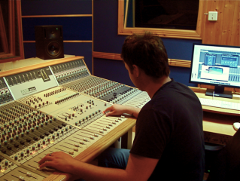 Poppyhill Recording School