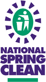National Springclean