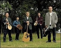The Fureys and Davey Arthur play the Moat Theatre