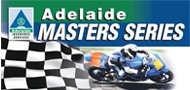Adelaide Masters Series