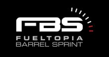 barrel-sprint