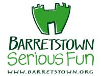 Barretstown Serious Fun - the annual Barretstown Corporate Quiz