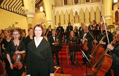 County Kildare Orchestra