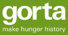 gorta - make hunger history