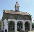 kildare heritage centre