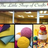 little shop of crafts