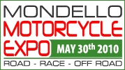 Mondello Motorcycle Expo