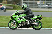 motorcycle track day