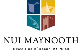 NUI Maynooth Logo