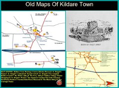 old-maps of Kildare