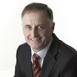 Councillor Richard Daly