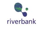 Riverbank Logo