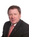 Cllr Senan Griffin, Mayor of County Kildare