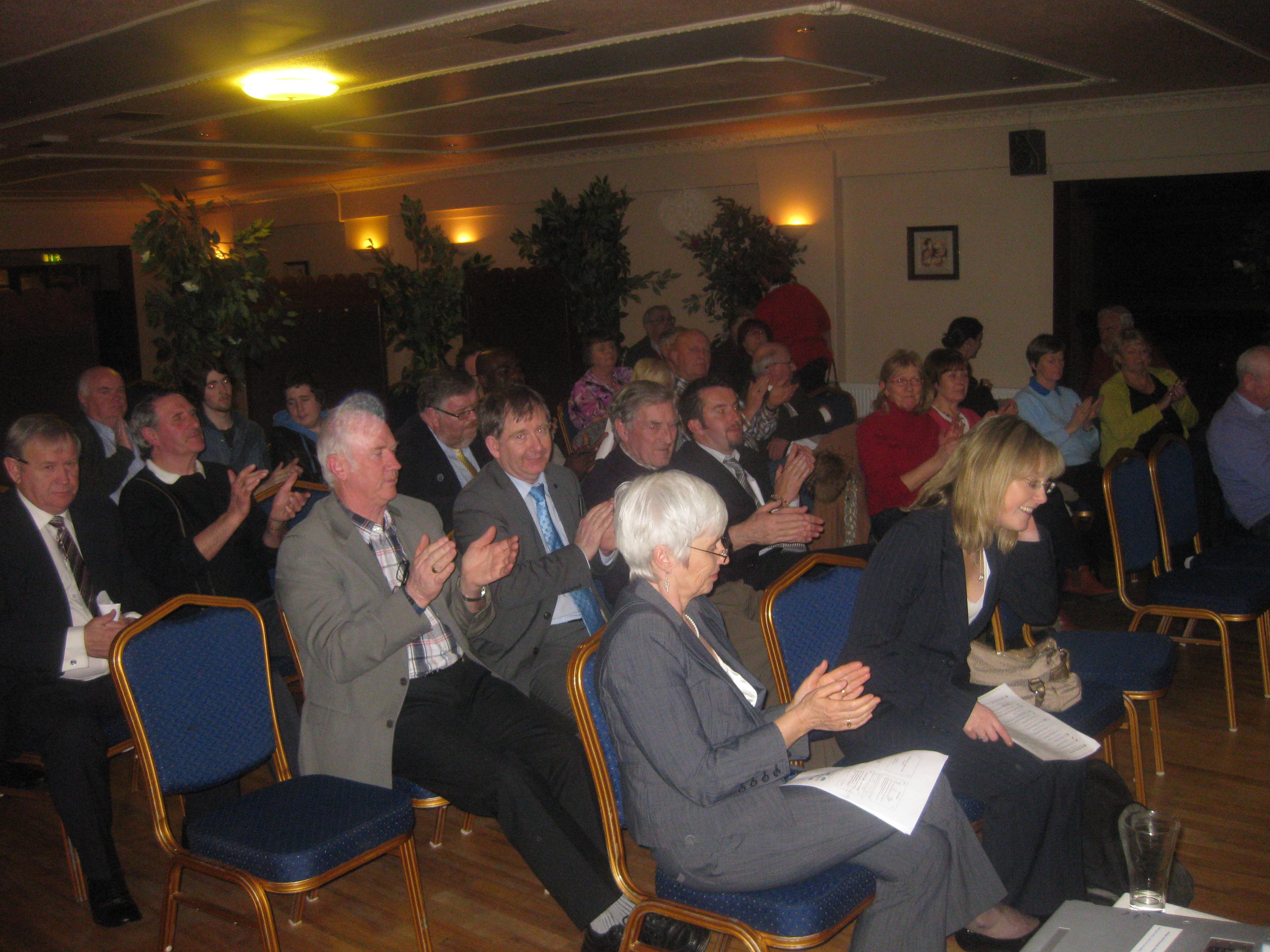 Some of the attendance 22nd March.jpg
