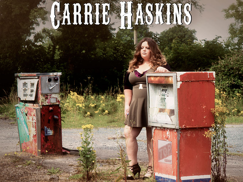 Carrie Haskins