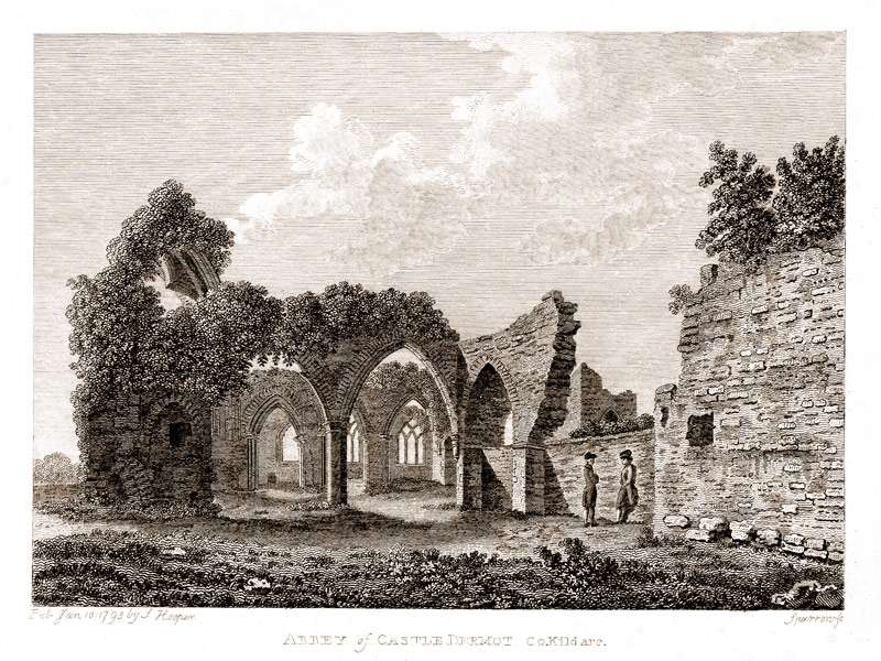 THIS View was taken by Lieut. Dan Grose, 1793