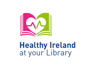 Healthy Ireland at your Library