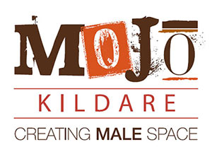 MOJO Kildare - Creating Male Space