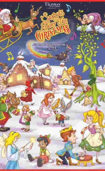 Santas Fairytale-Christmas