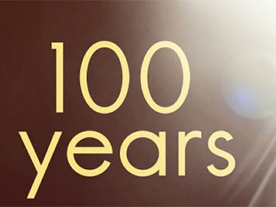 100 years of Cinema