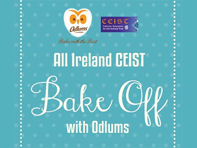CEIST All Ireland Bake Off 2019
