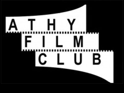 Athy Film Club at Athy College