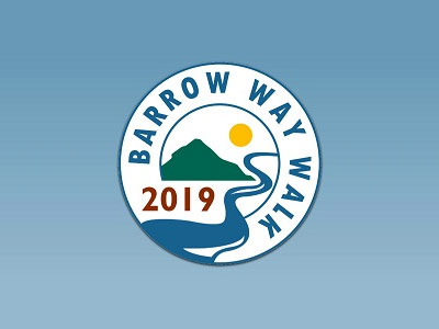 Kildare - Barrow Way Walk