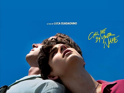 Film: Call Me By Your Name