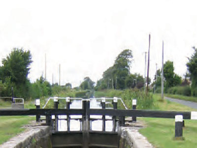 Canal Walk Naas