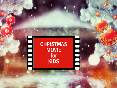 Christmas Movie (Kids)