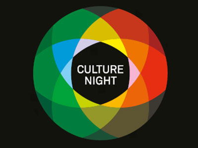 Culture Night 2020 - Online Events