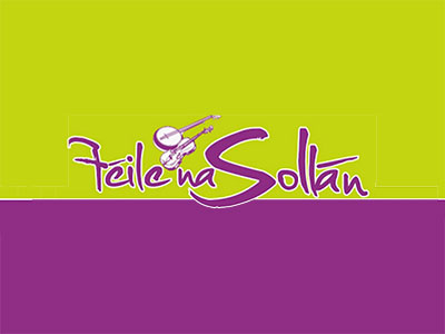 Féile na Sollán/Sallins Trad Fest