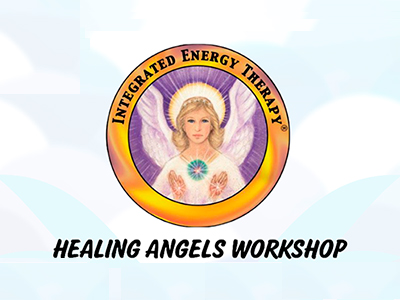 Introduction to Healing Angels Workshop