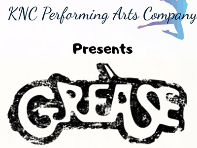 KNC presents Grease
