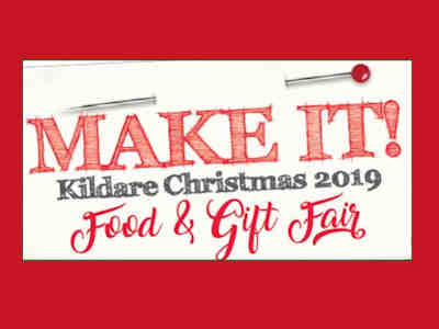 MAKE IT! Food & Gift Fair
