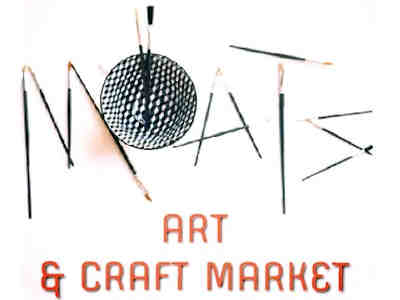 Moat's Art and Craft Market