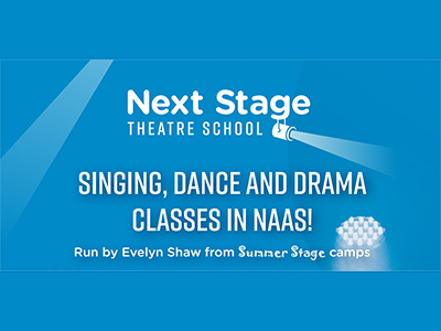 Next Stage Theatre School - Performing Arts Classes
