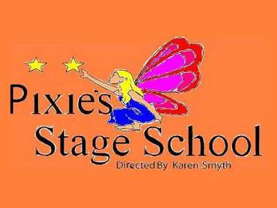 Pixies Stage School